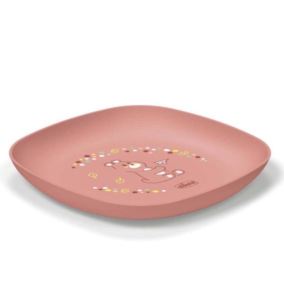 Набір тарілок Chicco Dish Set, 12 м+ (колір 15)