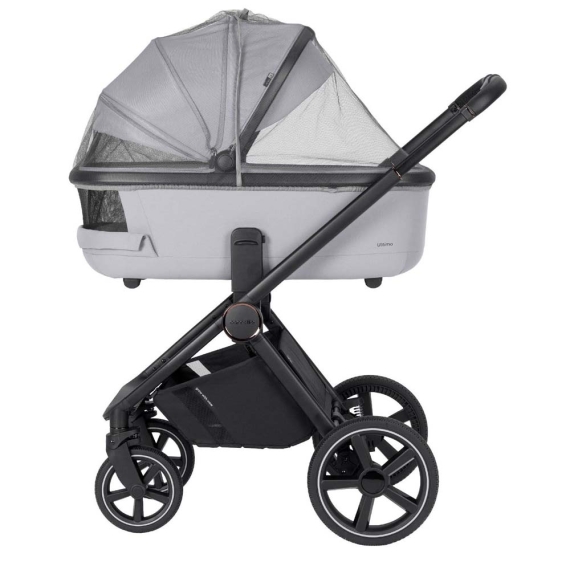 Універсальна коляска 2 в 1 Carrello Ultimo CRL-6528 (Arctic Grey)