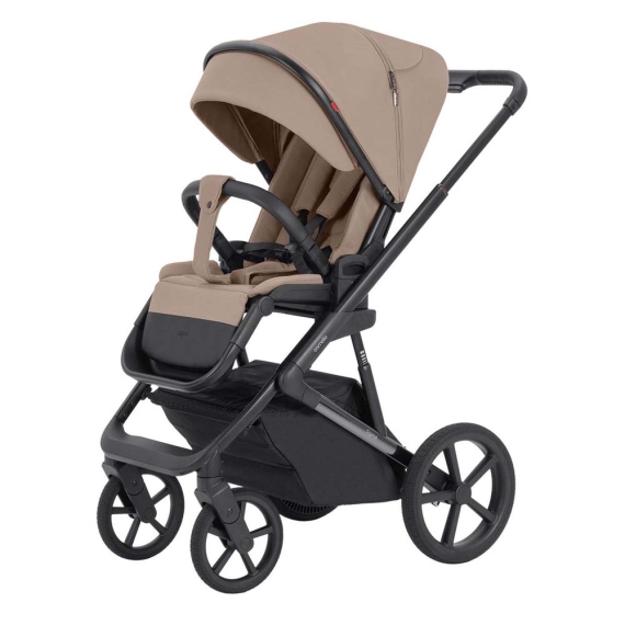 Універсальна коляска 2 в 1 CARRELLO Sigma CRL-6523 (Fresh Beige)