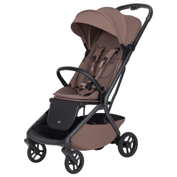 Універсальна коляска 2 в 1 CARRELLO Magia CRL-6655 (Cocoa Beige)