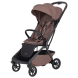 Універсальна коляска 2 в 1 CARRELLO Magia CRL-6655 (Cocoa Beige)