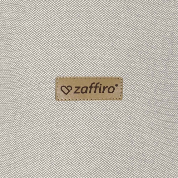 Сумка-переноска ZAFFIRO BabyGrow Roma (beige)