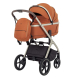 Універсальна коляска 2 в 1 CARRELLO Vector CRL-6550 (Coral Orange)