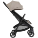Прогулянкова коляска Graco Myavo (бежевий)