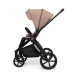 Прогулянкова коляска Muuvo Go (Cafe)