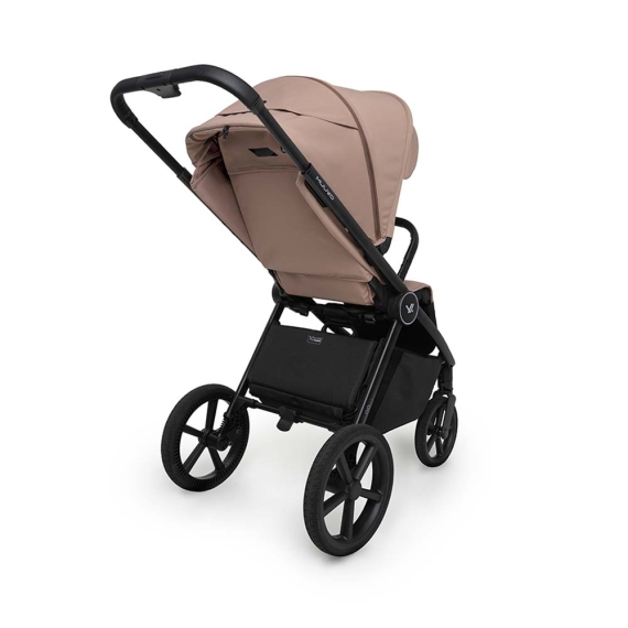 Прогулянкова коляска Muuvo Go (Cafe)