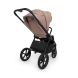 Прогулянкова коляска Muuvo Go (Cafe)