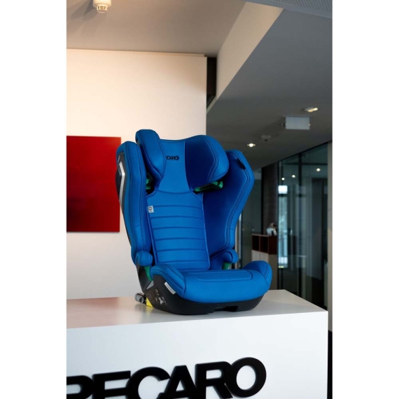 Автокрісло Recaro Axion 1 (Calm Blue)