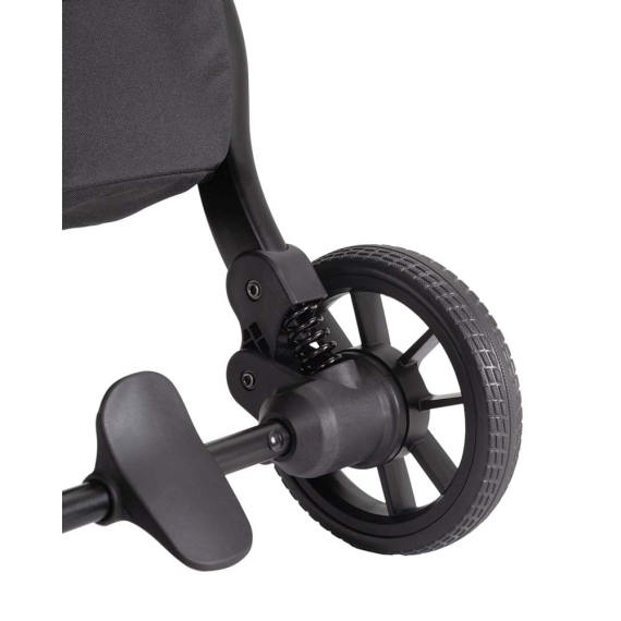 Прогулянкова коляска CARRELLO Atom S CRL-5526 (Ceramic Beige)