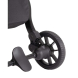 Прогулянкова коляска CARRELLO Atom S CRL-5526 (Ceramic Beige)
