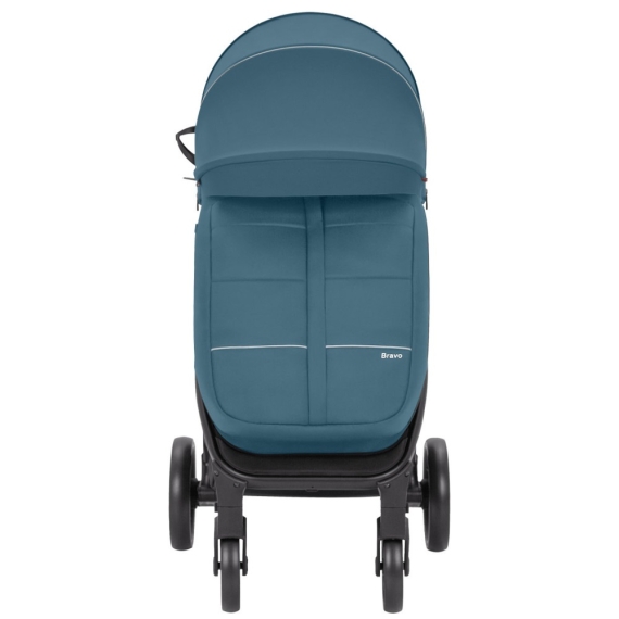 Прогулянкова коляска Carrello Bravo CRL-8512 2026 (Ice Blue )