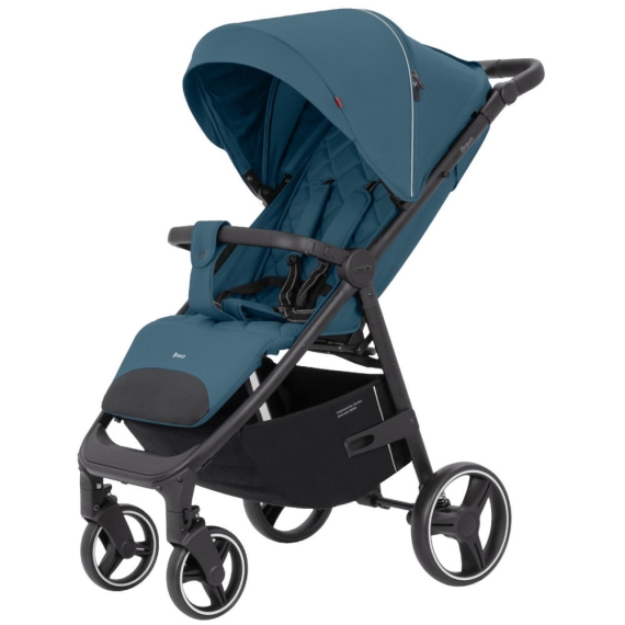 Прогулянкова коляска Carrello Bravo CRL-8512 2026 (Ice Blue )