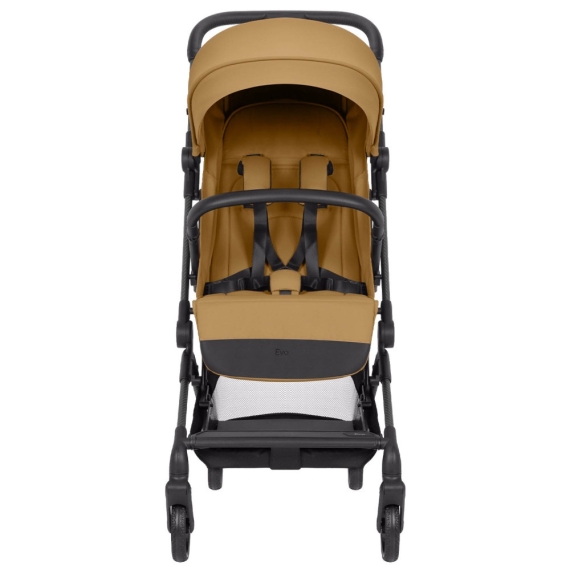 Прогулянкова коляска Carrello Evo CRL-5533 (Medallion Beige)