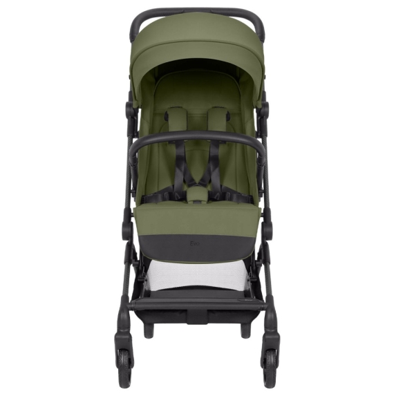 Прогулянкова коляска Carrello Evo CRL-5533 (Shamrock Green)