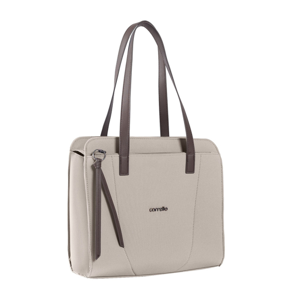 Універсальна коляска 2 в 1 CARRELLO Ultra CRL-6527 (Ice Grey)