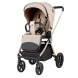 Універсальна коляска 2 в 1 CARRELLO Ultra CRL-6556 (Polar Beige)