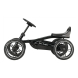 Велокарт дитячий Qplay Go Kart (Black)
