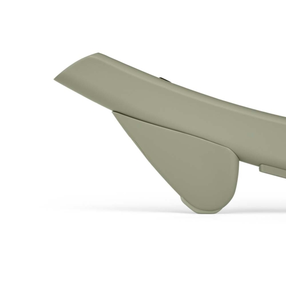 База для крісла-гойдалки Anex Ozy (June)