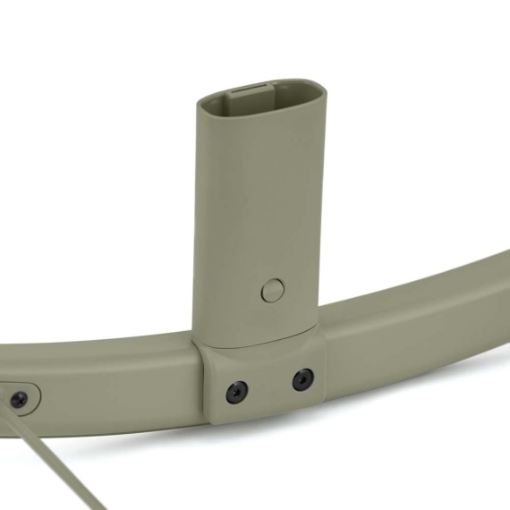 База для крісла-гойдалки Anex Ozy (June)