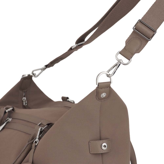 Сумка для коляски Anex AC/CB-02 (Brown)