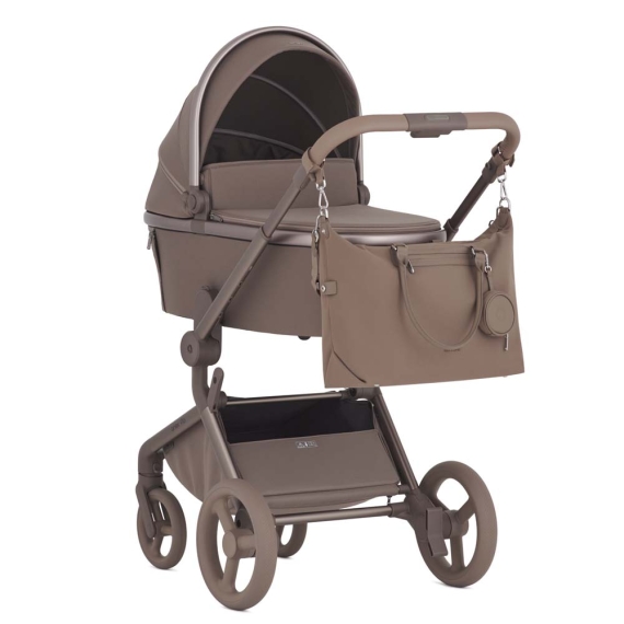 Сумка для коляски Anex AC/CB-02 (Brown)
