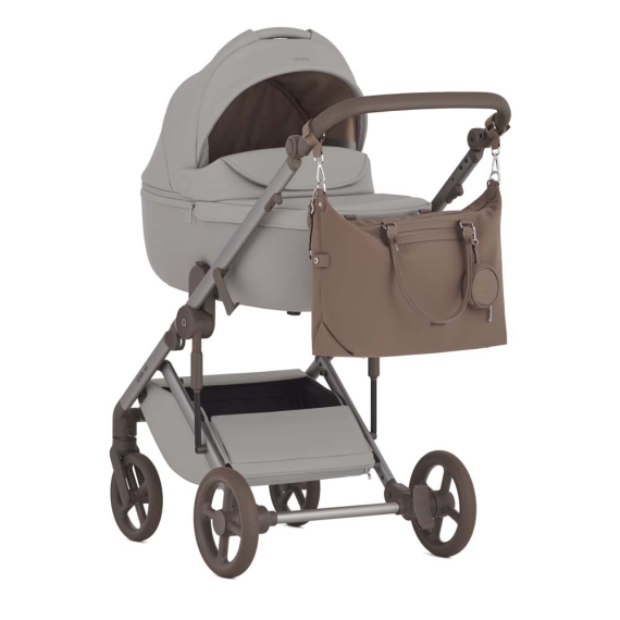 Сумка для коляски Anex AC/CB-02 (Brown)