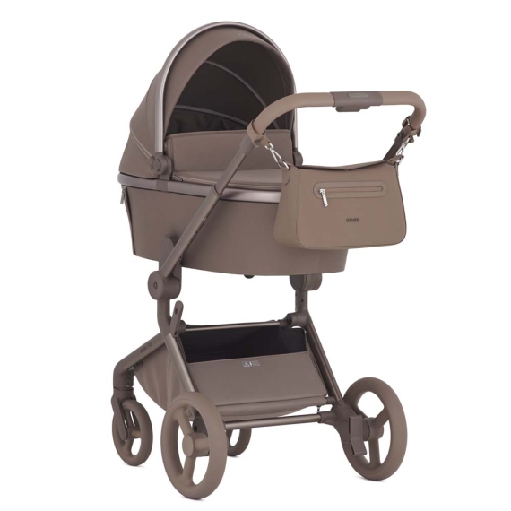 Сумка-органайзер Anex (Brown)