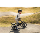 Велокарт дитячий Qplay Go Kart (Black)