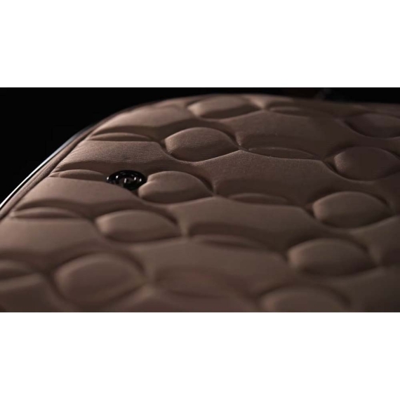 Універсальна коляска 2 в 1 Espiro CLODI (08 Fashionable Brown)