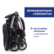 Прогулочная коляска Chicco Goody XPlus (колір 31)