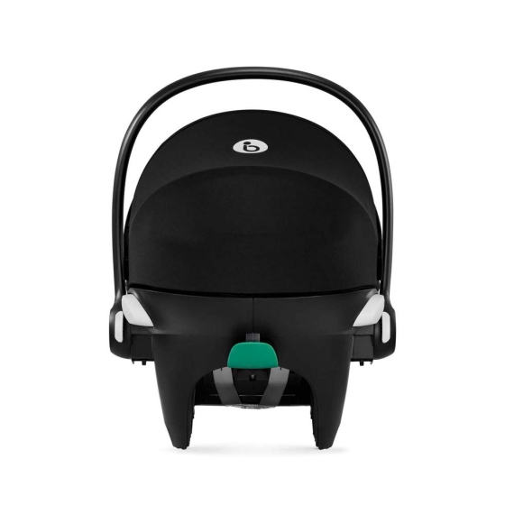 Автокрісло Cybex  Aton B2 i-Size (Steel Grey)