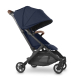 Прогулянкова коляска Uppababy MINU V2 (Noa)