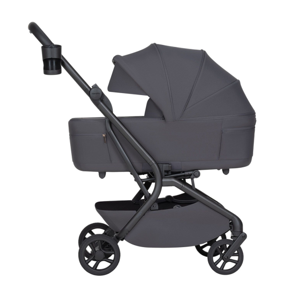 Універсальна коляска 2 в 1 CARRELLO Magia CRL-6655 (Cocoa Beige)