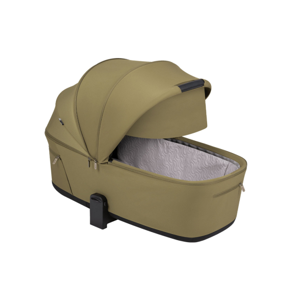 Універсальна коляска 2 в 1 CARRELLO Ultra CRL-6556 (Milk Grey)