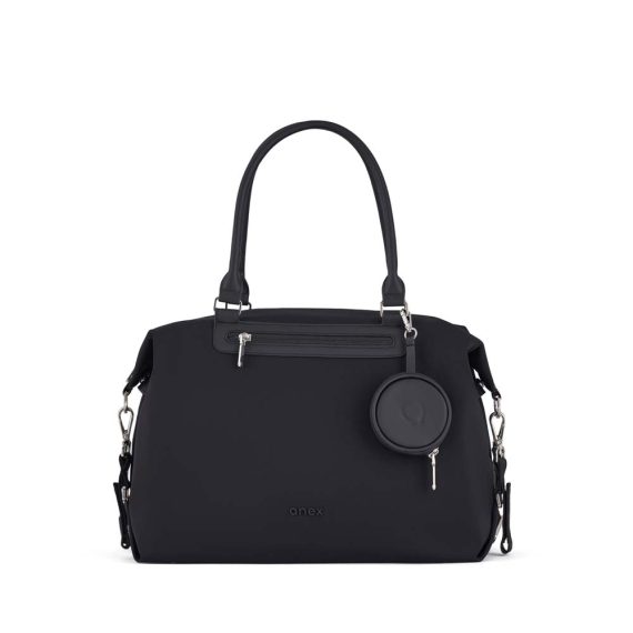 Сумка для коляски Anex AC/CB-01 (Black)