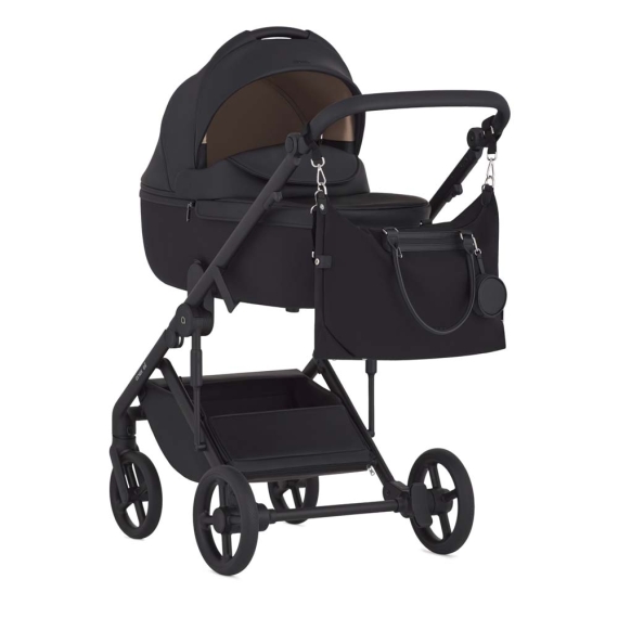 Сумка для коляски Anex AC/CB-01 (Black)