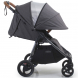 Прогулочная коляска Valco baby Snap 4 Trend (Charcoal)