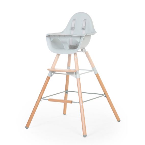 Ніжки подовжуючі для стільця Childhome Evolu (wood/mint)