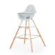 Ніжки подовжуючі для стільця Childhome Evolu (wood/mint)