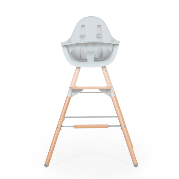 Ніжки подовжуючі для стільця Childhome Evolu (wood/mint)