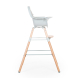 Ніжки подовжуючі для стільця Childhome Evolu (wood/mint)