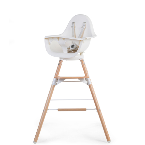 Ніжки подовжуючі для стільця Childhome Evolu (natural/anthracite)