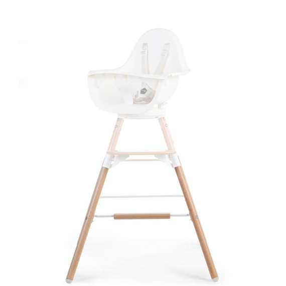 Ніжки подовжуючі для стільця Childhome Evolu (natural/white)