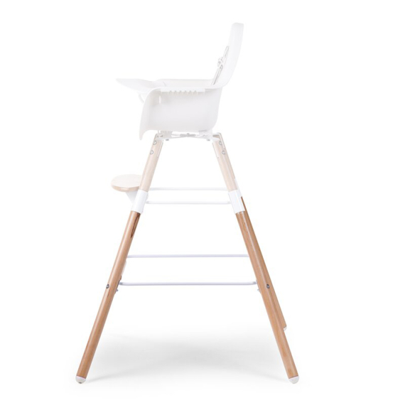 Ніжки подовжуючі для стільця Childhome Evolu (natural/white)