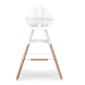Ніжки подовжуючі для стільця Childhome Evolu (natural/white)