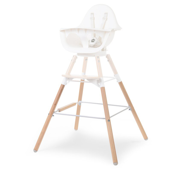 Ніжки подовжуючі для стільця Childhome Evolu (natural/anthracite)