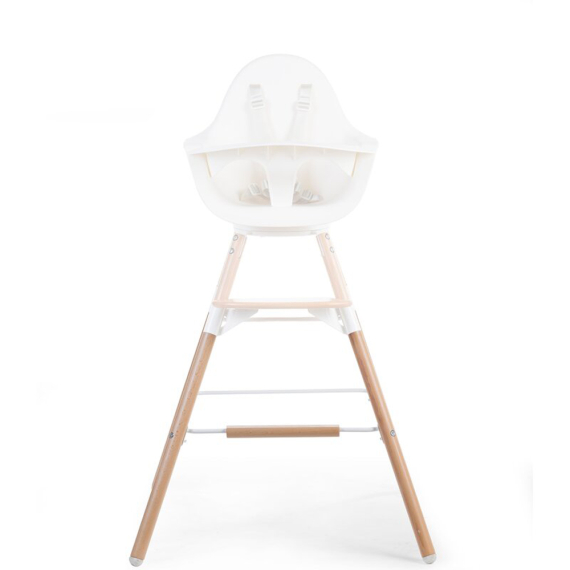Ніжки подовжуючі для стільця Childhome Evolu (natural/white)