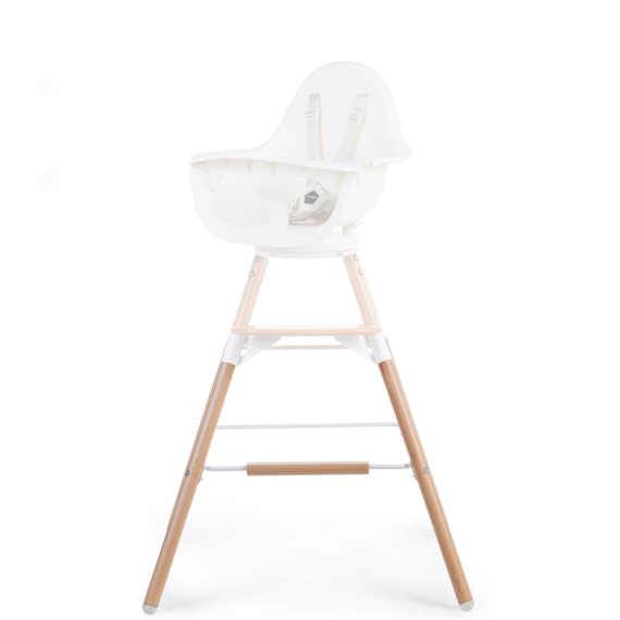 Ніжки подовжуючі для стільця Childhome Evolu (natural/white)