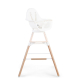 Ніжки подовжуючі для стільця Childhome Evolu (natural/white)