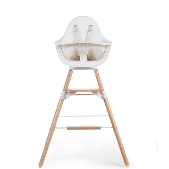 Ніжки подовжуючі для стільця Childhome Evolu (natural/white)